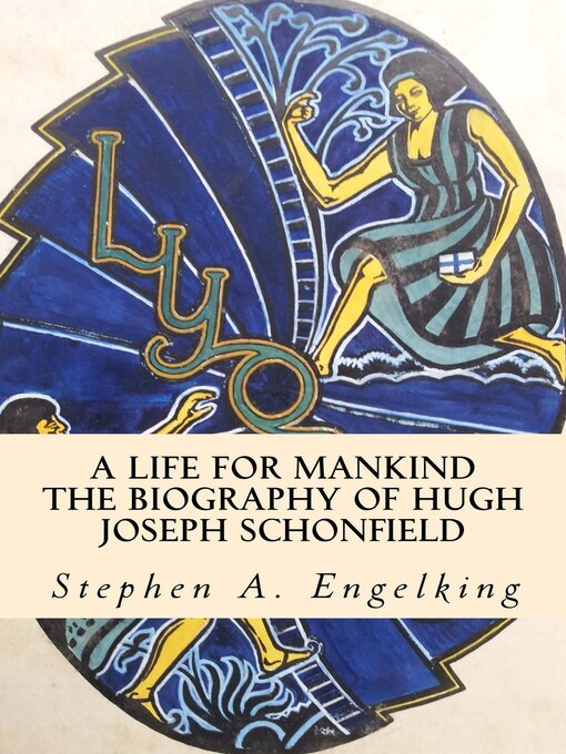 Title details for A Life for Mankind by Stephen Engelking - Wait list